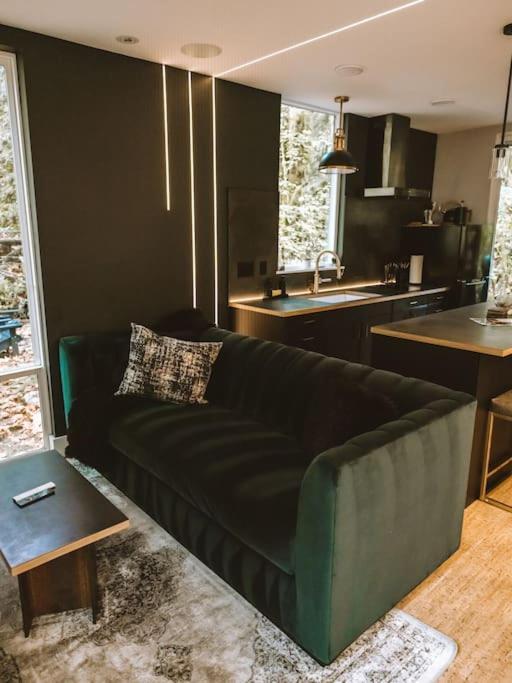 The Sea Containers Villa Index Buitenkant foto