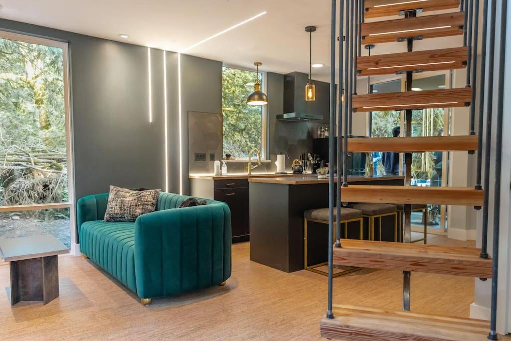 The Sea Containers Villa Index Buitenkant foto