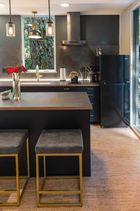 The Sea Containers Villa Index Buitenkant foto