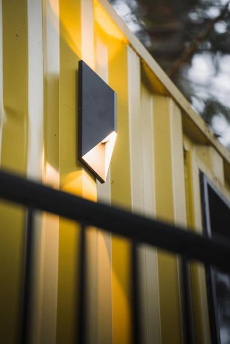 The Sea Containers Villa Index Buitenkant foto