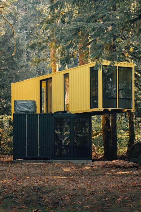 The Sea Containers Villa Index Buitenkant foto