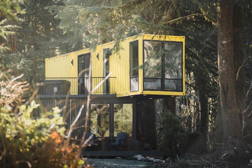 The Sea Containers Villa Index Buitenkant foto